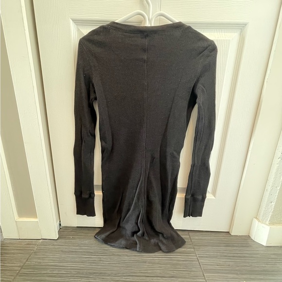 Wilfred Free Ava Dress XS Black $68 - Picture 4 of 11